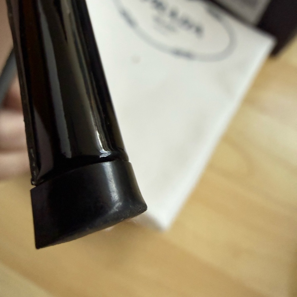 Prada Black Patent Leather Heels - Picture 11 of 12